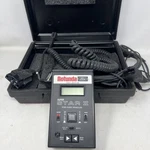 Rotunda Super Star Iii Diagnostic Tester 007-0041B W/ Hardcase Ford Vehicles Used. Price: $350.00.