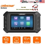Obdstar Odomaster Full Version 0DOMETER ADJUS/OBD2 Function Fca 12+8 Adapter New. Price: $709.00.