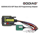 Godiag Ecu Gpt Boot Progarmmer Adapter For Read & Writing J2534/FOXFLASH New. Price: $44.99.