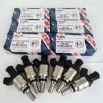 6X Oem 1427240 Fuel Injector For Bmw 320I 325CI 325I 325XI 525I X3 Z3 1999-06 New. Price: $70.00.