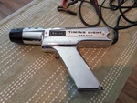 Timing Light--sears Model #244-2115 K76440 Used. Price: $10.00.