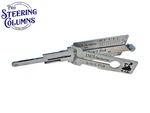 Original Lishi 2 B113 ISU5 Ign For Isuzu Trucks Genuine New!. Price: $54.20.