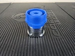 #AZ665 New Cornwell Tools Cooling System Adapter MSM-10031P. Price: $39.95.