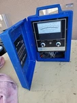 Kent-moore Temperature Tester 14640 Robinair Manufacturing Rare Used. Price: $29.95.