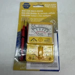 Balkamp 700-1524 Napa Mini Vom Multi Tester. New Sealed.. Price: $14.00.