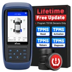 Xtool TP150 Tpms Programming Tire Pressure Sensor Relearn Reset Activate Used. Price: $115.00.