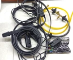 Ford Rotunda Otc Lot Of Wds Cables Cords + Accessories SKU17 Used. Price: $119.96.