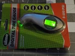 Slime 20017 Digital Tire Gauge , 5-150 Psi New. Price: $10.00.