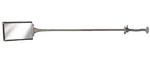 Inch Heavy Duty Mechanics Tilting Inspection Mirror Se Tools #317L Usa New. Price: $14.00.