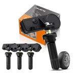 Jsueng Tpms Sensor, Gm Tire Pressure Monitoring System 13586335-4PCS New. Price: $38.99.