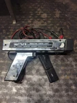 Vintage Metal Suntune Inductive Cp 7515 Timing Light Used. Price: $23.95.