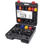 Powerbuilt 22 Piece Cooling System Pressure Test Set - 940427 New. Price: $239.95.