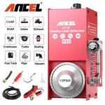 Ancel S110 Pro Evap Smoke Detector Diagnostic Pipe Leak Machine Vacuum Tester New. Price: $89.99.