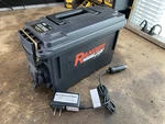 Ipa Heavy Ranger MUTT#9101 7-WAY Round Pin Commercial Trailer Tester Lights Used. Price: $188.88.