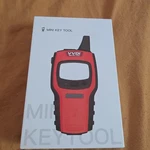 Xhorse Vvdi Mini Key Tool Cloner Remote Generator Global Version For Ios Android New. Price: $100.00.