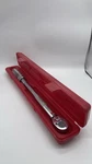 Mac Tools TWX100 20-100 Ft/lb Torque Wrench With Case Used. Price: $149.99.