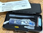 New Tools Def Diesel Exhaust Fluid Refractometer Tester Kit Set Lot Case. Price: $120.00.