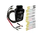 20560 Abs Sensor Pinpoint Tester New. Price: $471.89.