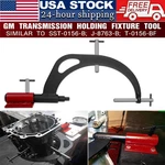 For Engine Stand 700R4 4L60E 4L80E Gm Transmission Holding Fixture Tool J-8763-B New. Price: $113.50.