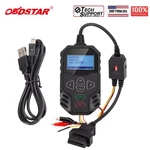 Obdstar MT203 Can Driver/gateway Simulator Support Dash, Audio, Gear Lever New. Price: $73.00.