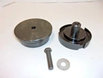 Otc 205-399 205-400 Ford Rotunda Wheel Knuckle Oil Seal Installer Tool Set Used. Price: $10.20.