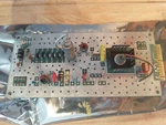 Sun Electric 1015, 1115 Engine Analyzer Signal Input Board 7009-1083 Seller. Price: $150.00.