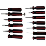 Thexton 495 Terminal Release Tool Kit 12 Piece For Automotive Electrical Work New. Price: $89.93.