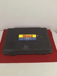 Stant Cooling System Pressure Tester ST-255 W/ Case. Works It Should. Used. Price: $95.00.