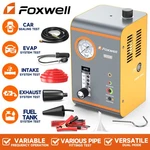 Foxwell SD203 Automotive Evap Smoke Machine Diagnostic Vacuum Leak Detector Test New. Price: $65.99.