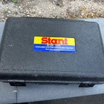 Stant ST270 Cooling System Pressure Test Kit 12270 Nos , New. Price: $149.99.