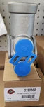 Power Products TP-3 Tractor Air Protection Valve Cross: Bendix 279000N New. Price: $35.00.