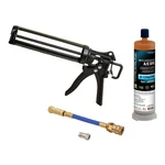 TP9790-BX Tracer Products Ez-shot Universal/ester A/c Dye Injection Kit New. Price: $185.87.