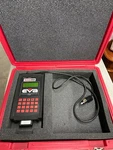 Ford Rotunda Otc 014-00344 Electronic Vibration Analyzer Tool Kit SKU9 Used. Price: $199.96.
