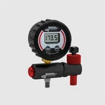 Longacre 52-50453 Elite Digital Shock Inflation Pressure Gauge New. Price: $166.99.