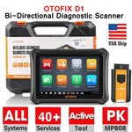 Otofix D1 All System Auto Diagnostic Tool Obdii Scanner Tpms Epb Bms Oil Reset New. Price: $459.00.
