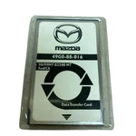 Mazda Data Transfer Card 49G0-88-016 Specialty Tool #736-1CP New. Price: $53.95.