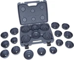New Lisle 61460 21 Piece Hd End Cap Oil Filter Wrench Set Free Shipping Us. Price: $109.00.