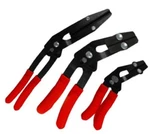 Kastar 1500 3 Piece Self Locking Angled Pinch Off Pliers New. Price: $90.32.