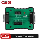 AT200 Adapter FC200-MPC5XX-P02-M230102 For Bosch Read/write New. Price: $79.00.