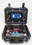 Genuine Tesla Model X Continuity Tester T02-050-W 1098753-01-B 1098756-00-D Oem Used. Price: $850.00.