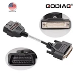 Godiag G-v E.cu Cable For Connect Xhorse Multi Prog With GT107+ Gpt New. Price: $14.99.