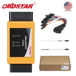 Obdstar P003+ Kit Bench Boot Adapter Work With DC706 Series Tablets New. Price: $125.00.