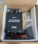 Solary Automotive Smoke Machine Leak Detector - 12V Dc Evap Vacuum Diagnostic New. Price: $64.89.