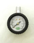 Slime Brand Tire Pressure Gauge Hand Held 0.5 - 60 Psi Rubber Surround S11 Used. Price: $15.25.