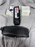 Matco Vintage AC750 Leak Seeker Auto/truck A/c., Case & Instructions Untested For. Price: $25.53.