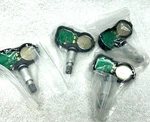 Autokay Set Of 4PCS Tpms Tire Pressure Sensor PMV-C015 Toyota (SH1) New. Price: $17.99.