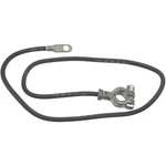 Battery Cable Standard A36-6 New. Price: $20.76.