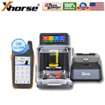 Xhorse Condor Xc-mini Plus Ii Machine & Vvdi K-ey Tool Max Pro Reader New. Price: $2950.00.