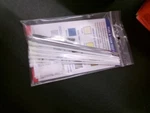Carquest 89383 Premium Diesel Fuel Analysis Kit New. Price: $30.00.