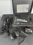 Steelman Electronic 6 Channel Chassis Ear Listening Kit Used. Price: $114.87.